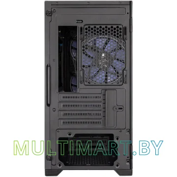 Корпус 1stPlayer Trilobite T3 (T3-BK-4F1) картинка 7